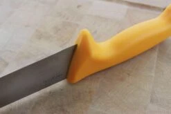 Deglon Profil Pro Butcher Knife 25cm - Yellow Handle -CHEF KNIVES Store deglon profil pro butcher knife 25cm yellow handle 5