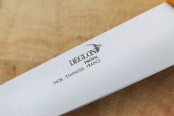 Deglon Profil Pro Sticking / Boning Knife 17cm - Yellow Handle 11 Deglon Profil Pro Sticking / Boning Knife 17cm - Yellow Handle -CHEF KNIVES Store deglon profil pro sticking boning knife 17cm yellow handle 3
