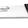 Deglon Surclass Fillet Knife 17cm Black Polypropylene Handle 1 Deglon Surclass Fillet Knife 17cm Black Polypropylene Handle -CHEF KNIVES Store deglon surclass fillet knife 17cm black handle