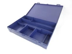 Deglon Urban Case - Professional Empty Box And Black Bag -CHEF KNIVES Store deglon urban case professional empty box black bag 2