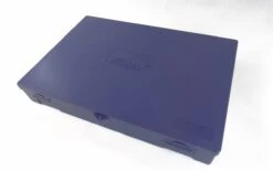 Deglon Urban Case - Professional Empty Box And Black Bag -CHEF KNIVES Store deglon urban case professional empty box black bag 3