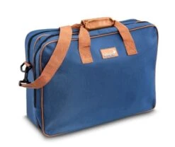 Deglon Urban Case - Professional Empty Box And Blue Bag