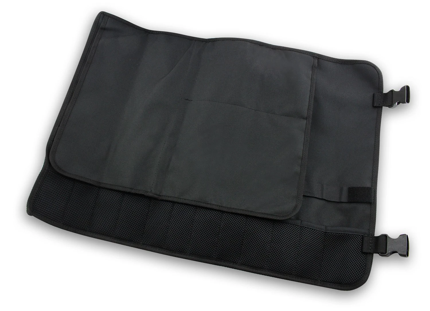 Dick Empty Knife Roll Bag With Space For 12 Kitchen Knives And Utensils 4 Dick Empty Knife Roll Bag With Space For 12 Kitchen Knives And Utensils - Image 2