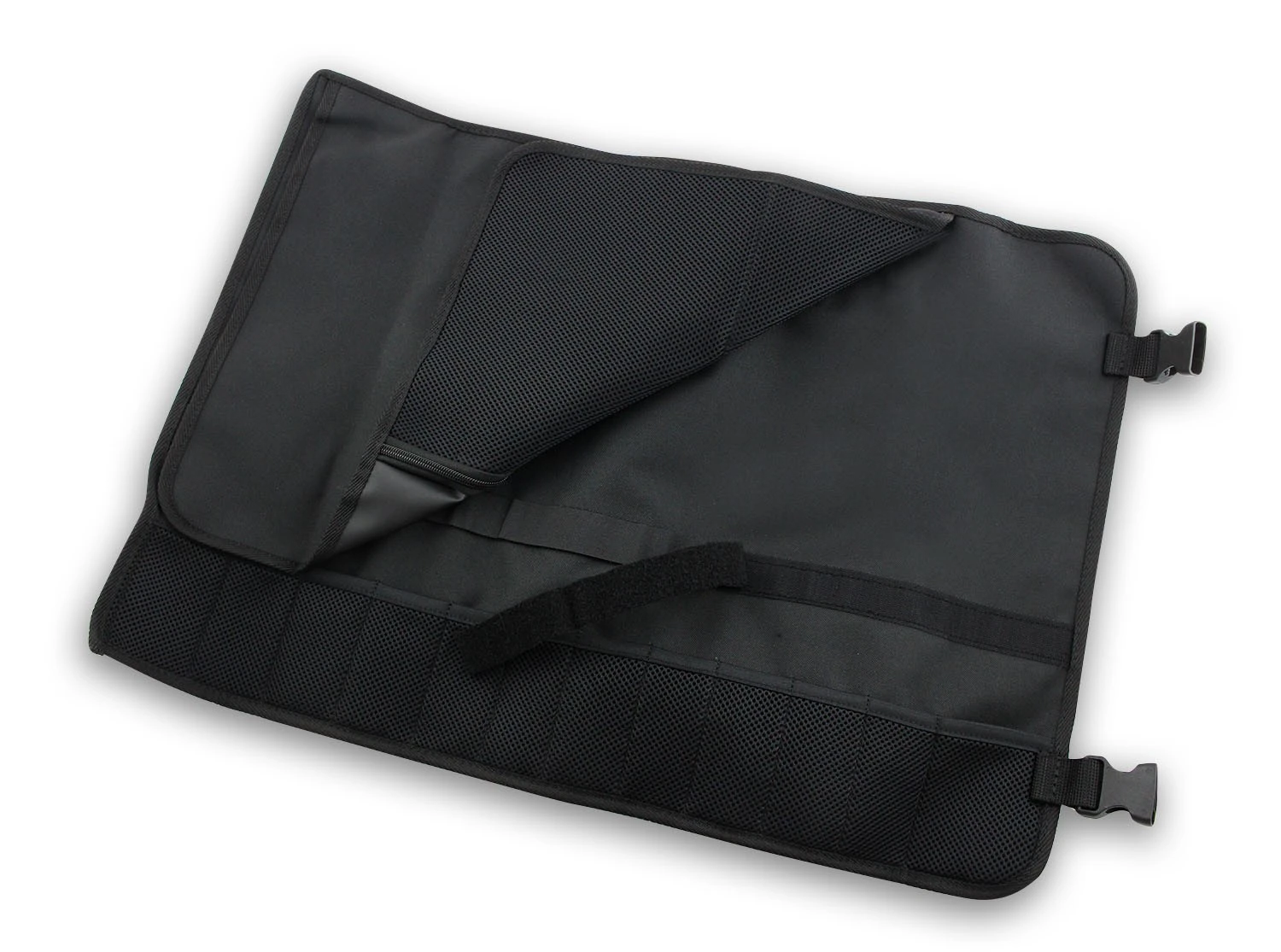 Dick Empty Knife Roll Bag With Space For 12 Kitchen Knives And Utensils 5 Dick Empty Knife Roll Bag With Space For 12 Kitchen Knives And Utensils - Image 3