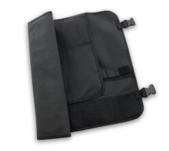 Dick Empty Knife Roll Bag With Space For 12 Kitchen Knives And Utensils 13 Dick Empty Knife Roll Bag With Space For 12 Kitchen Knives And Utensils -CHEF KNIVES Store dick 12 piece empty knife roll bag 4
