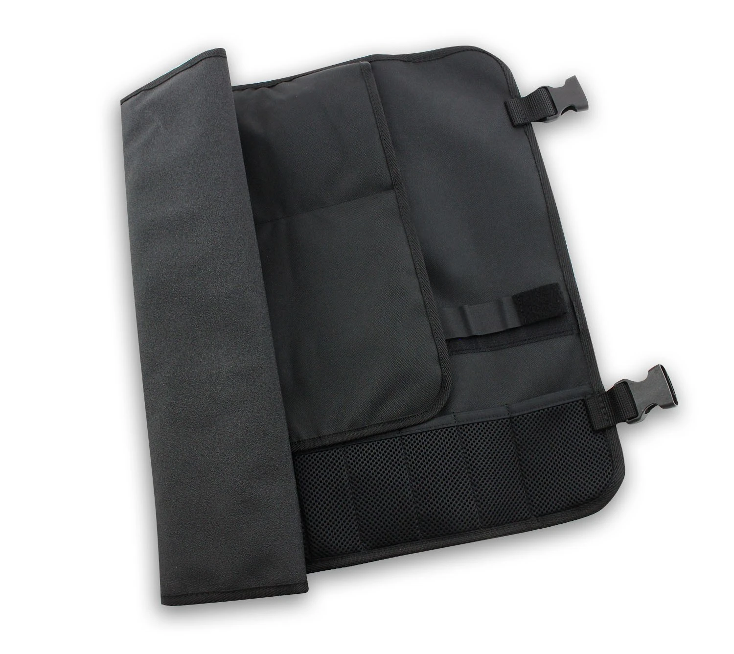 Dick Empty Knife Roll Bag With Space For 12 Kitchen Knives And Utensils 7 Dick Empty Knife Roll Bag With Space For 12 Kitchen Knives And Utensils - Image 5