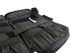 Dick Professional Knife Bag With Space For 34 Knives -CHEF KNIVES Store dick 34 piece empty professional knife bag 2