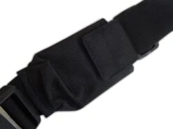 Dick Professional Knife Bag With Space For 34 Knives -CHEF KNIVES Store dick 34 piece empty professional knife bag 5