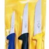 Dick Ergogrip 3-piece Butcher Knife Set - Ergonomic Multicoloured Handles -CHEF KNIVES Store dick ergogrip 3 piece butcher knife set ergonomic multicoloured handles
