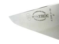 Dick Ergogrip 3-piece Butcher Knife Set - Ergonomic Multicoloured Handles -CHEF KNIVES Store dick ergogrip 3 piece butcher knife set ergonomic multicoloured handles 4