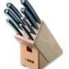 Dick Pro Dynamic 7-piece Knife Block Set 2 Dick Pro Dynamic 7-piece Knife Block Set -CHEF KNIVES Store dick pro dynamic 7 piece knife block set
