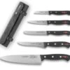 DICK Superior 5-piece Professional Knife Set With Roll Bag 1 DICK Superior 5-piece Professional Knife Set With Roll Bag -CHEF KNIVES Store dick superior 5 piece professional knife set roll bag
