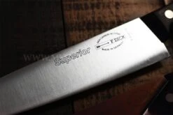 DICK Superior 5-piece Professional Knife Set With Roll Bag -CHEF KNIVES Store dick superior 5 piece professional knife set roll bag 4