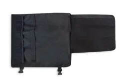 Dick Textile Empty Roll Bag For 6 Kitchen Knives And Utensils -CHEF KNIVES Store dick textile empty roll bag 6 kitchen knives utensils 2