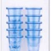 FISCHER 10-piece Set Of Blue Polycarbonate Nozzles 2 FISCHER 10-piece Set Of Blue Polycarbonate Nozzles -CHEF KNIVES Store fischer 10 piece set polycarbonate nozzles