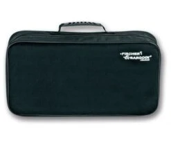 Fischer Culinary Bag With 22 Pastry Utensils And Accessories -CHEF KNIVES Store fischer 22 piece pastry culinary bag 2