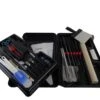 Fischer Bakery Professional Case With 27 Tools And Accessories -CHEF KNIVES Store fischer bakery professional case 27 tools accessories