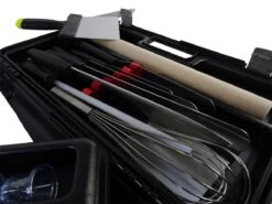 Fischer Bakery Professional Case With 27 Tools And Accessories 21 Fischer Bakery Professional Case With 27 Tools And Accessories -CHEF KNIVES Store fischer bakery professional case 27 tools accessories 6