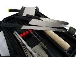 Fischer Bakery Professional Case With 27 Tools And Accessories 22 Fischer Bakery Professional Case With 27 Tools And Accessories -CHEF KNIVES Store fischer bakery professional case 27 tools accessories 7