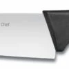 Fischer-Bargoin Creative Chef Cook Knife 20cm Black Handle -CHEF KNIVES Store fischer bargoin creative chef cook knife 20cm black handle