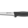 FISCHER Boning Knife Straight Blade 14cm With Black Handle -CHEF KNIVES Store fischer boning knife straight blade 14cm black handle