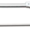 FISCHER American-style Professional Saw 45cm - White, Ergonomic Handle 2 FISCHER American-style Professional Saw 45cm - White, Ergonomic Handle -CHEF KNIVES Store fischer butcher american style saw stainless steel 45cm