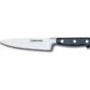 Fischer Chef Knife 15cm With Triple-riveted Handle 1 Fischer Chef Knife 15cm With Triple-riveted Handle -CHEF KNIVES Store fischer chef knife 15cm triple riveted handle