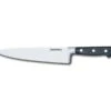 Fischer Chef Knife 23cm With Triple-riveted Handle 2 Fischer Chef Knife 23cm With Triple-riveted Handle -CHEF KNIVES Store fischer chef knife 23cm triple riveted handle