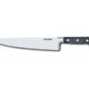 Fischer Chef Knife 26cm With Triple-riveted Handle -CHEF KNIVES Store fischer chef knife 26cm triple riveted handle