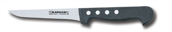 Fischer Classic 4 Rivets Boning Knife 14cm - Straight Blade 3 Fischer Classic 4 Rivets Boning Knife 14cm - Straight Blade