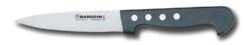 Fischer Classic 4 Rivets Skinning / Sticking Knife 14cm