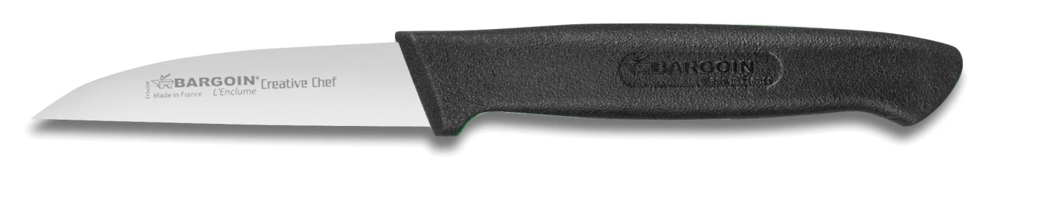 FISCHER Creative Chef Profesional Knife Bag With 6 Knives + 1 Sharpener Steel 13 FISCHER Creative Chef Profesional Knife Bag With 6 Knives + 1 Sharpener Steel - Image 11