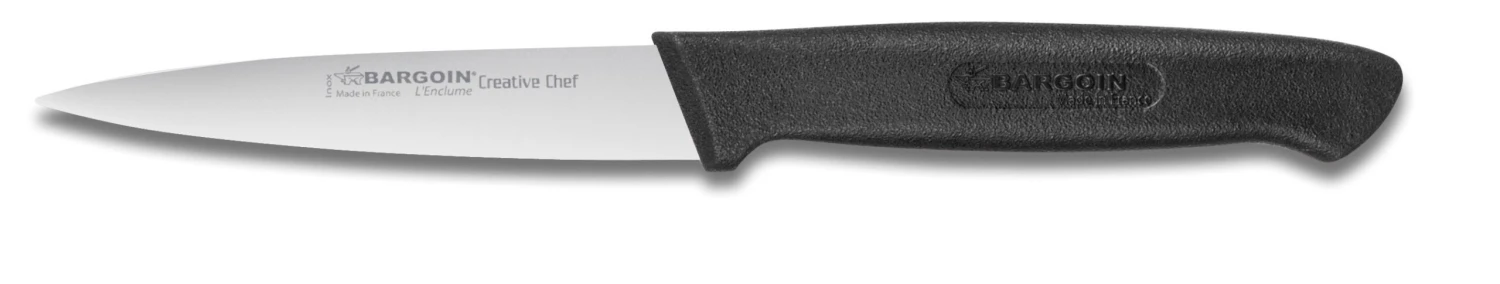 FISCHER Creative Chef Profesional Knife Bag With 6 Knives + 1 Sharpener Steel 14 FISCHER Creative Chef Profesional Knife Bag With 6 Knives + 1 Sharpener Steel - Image 12