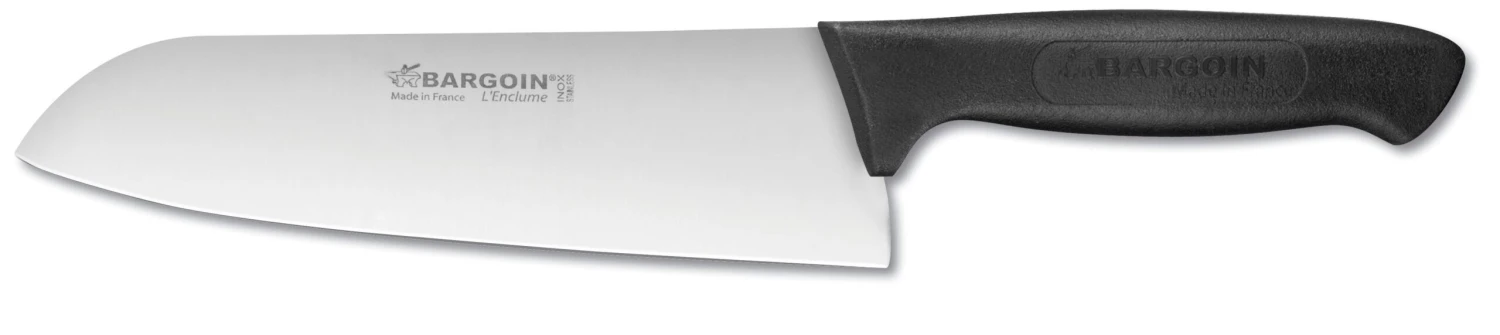 FISCHER Creative Chef Profesional Knife Bag With 6 Knives + 1 Sharpener Steel 17 FISCHER Creative Chef Profesional Knife Bag With 6 Knives + 1 Sharpener Steel - Image 15