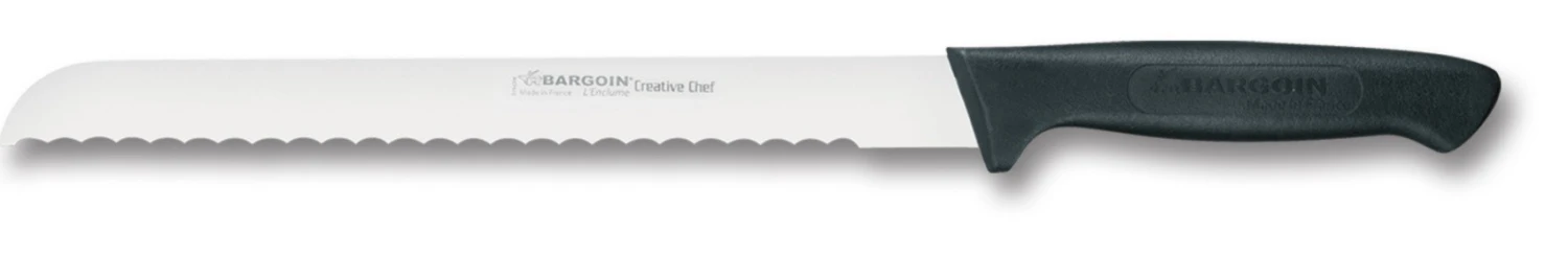 FISCHER Creative Chef Profesional Knife Bag With 6 Knives + 1 Sharpener Steel 18 FISCHER Creative Chef Profesional Knife Bag With 6 Knives + 1 Sharpener Steel - Image 16