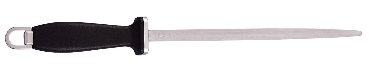 FISCHER Creative Chef Profesional Knife Bag With 6 Knives + 1 Sharpener Steel 19 FISCHER Creative Chef Profesional Knife Bag With 6 Knives + 1 Sharpener Steel - Image 17