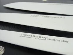 FISCHER Creative Chef Profesional Knife Bag With 6 Knives + 1 Sharpener Steel 21 FISCHER Creative Chef Profesional Knife Bag With 6 Knives + 1 Sharpener Steel -CHEF KNIVES Store fischer creative chef professional knife bag 6 knives 1 sharpener steel 2