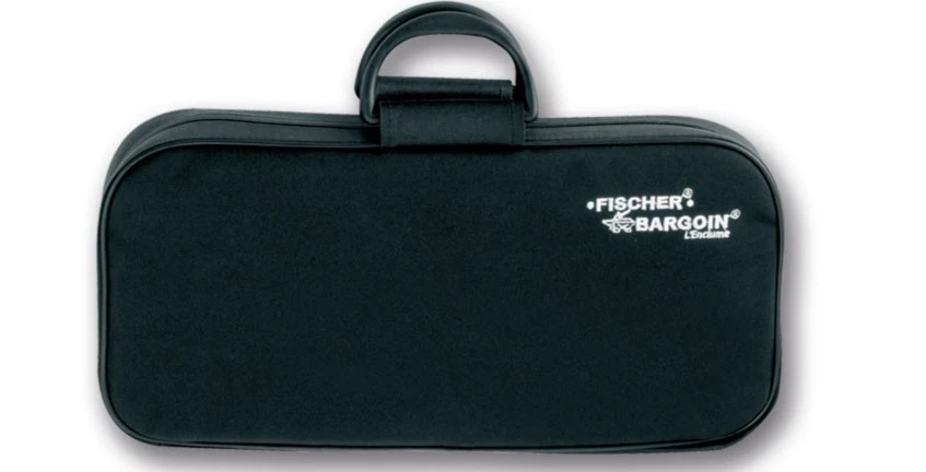 Fischer Empty Bag With Space For 6 Kitchen Knives And Tools 3 Fischer Empty Bag With Space For 6 Kitchen Knives And Tools
