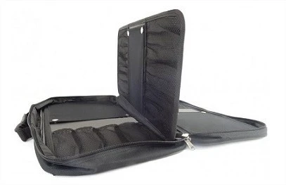 Fischer Empty Bag With Space For 21 Kitchen Tools 4 Fischer Empty Bag With Space For 21 Kitchen Tools - Image 2