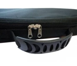 Fischer Empty Bag With Space For 21 Kitchen Tools 10 Fischer Empty Bag With Space For 21 Kitchen Tools -CHEF KNIVES Store fischer empty bag for 21 kitchen tools 2