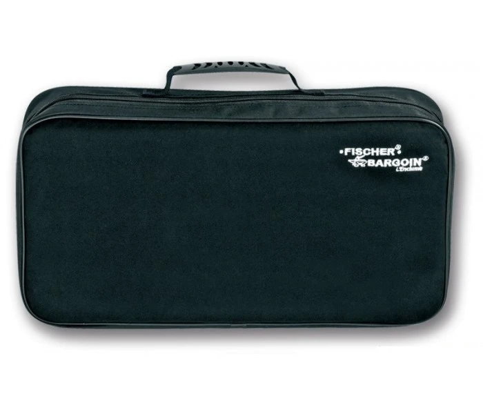 Fischer Empty Bag With Space For 21 Kitchen Tools 3 Fischer Empty Bag With Space For 21 Kitchen Tools