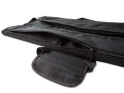 Fischer Empty Roll Bag With Space For 8 Knives + 2 Pockets For Accessories 9 Fischer Empty Roll Bag With Space For 8 Knives + 2 Pockets For Accessories -CHEF KNIVES Store fischer empty roll bag 8 knives 2 pockets accessories 3