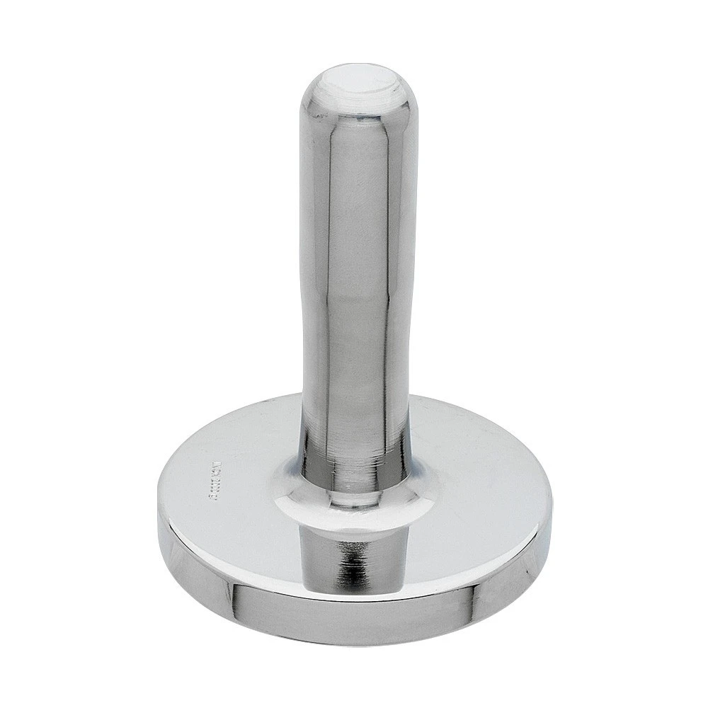 FISCHER Meat Pounder Diameter 11cm - Stainless Steel 3 FISCHER Meat Pounder Diameter 11cm - Stainless Steel