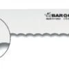 Fischer Pastry Knife With Serrated Edge 28cm -CHEF KNIVES Store fischer pastry knife serrated edge 28cm