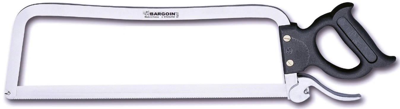 Fischer Professional 8-piece Butcher Knife Case 4 Fischer Professional 8-piece Butcher Knife Case - Image 2