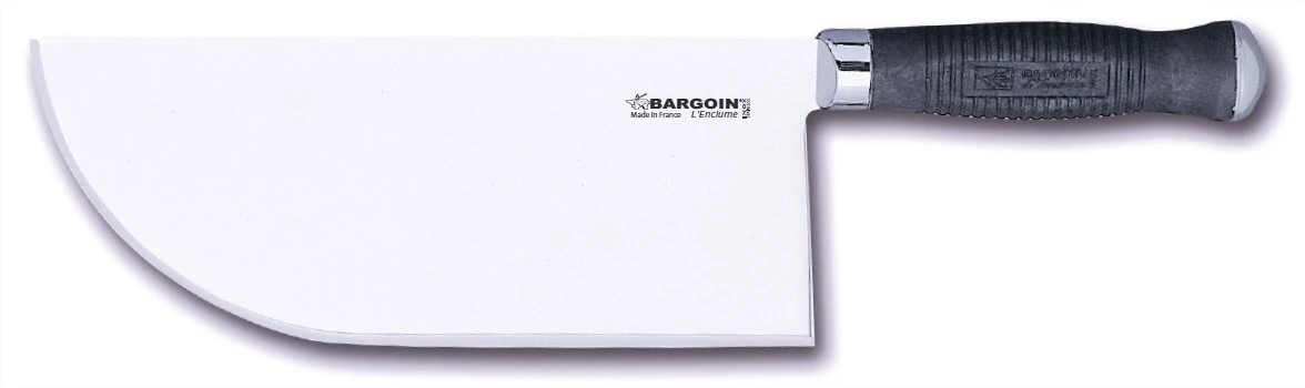 Fischer Professional 8-piece Butcher Knife Case 5 Fischer Professional 8-piece Butcher Knife Case - Image 3