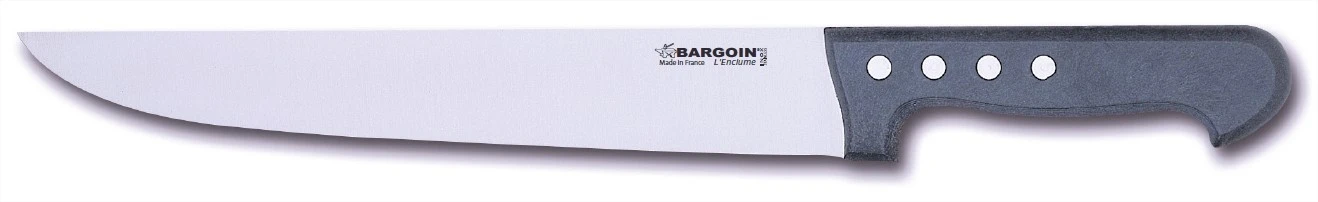 Fischer Professional 8-piece Butcher Knife Case 6 Fischer Professional 8-piece Butcher Knife Case - Image 4