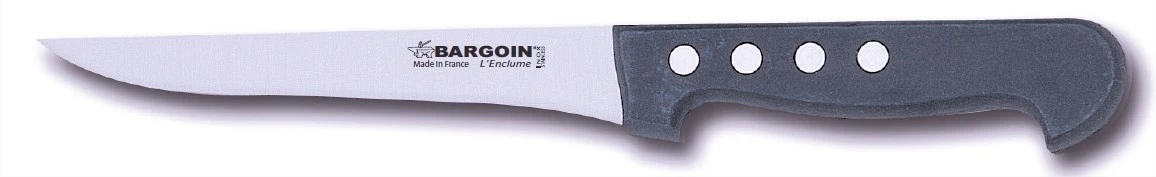 Fischer Professional 8-piece Butcher Knife Case 7 Fischer Professional 8-piece Butcher Knife Case - Image 5