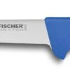 FISCHER Professional Boning Knife 17cm With Blue Handle 1 FISCHER Professional Boning Knife 17cm With Blue Handle -CHEF KNIVES Store fischer professional boning knife 17cm blue handle