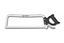 Fischer Professional Butcher's Saw 45cm - Black Handle